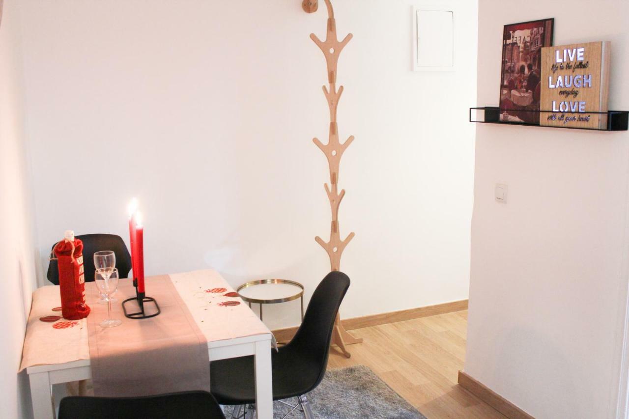Apartmán Sense Of Atény Exteriér fotografie